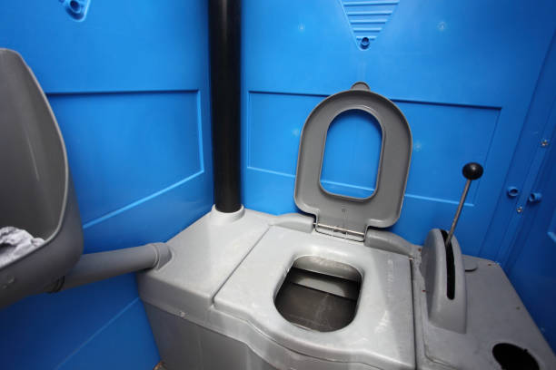 Best Sanitation services for porta potties  in Edmundson, MO